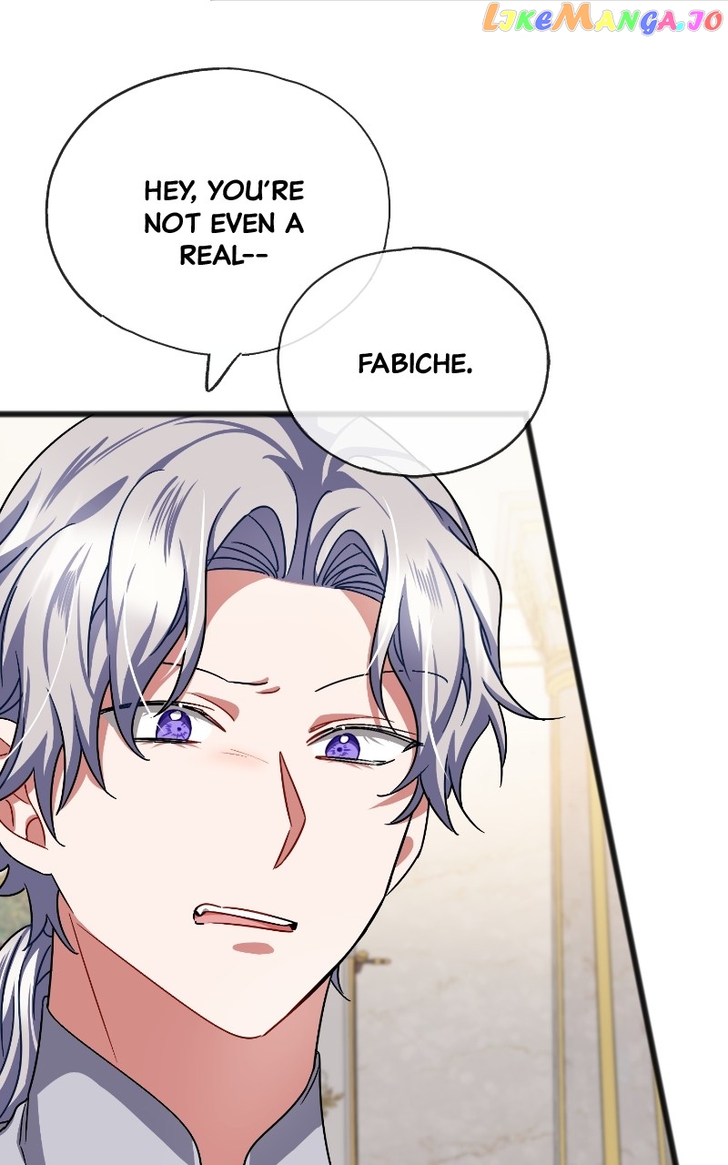 To You Who Never Loved Me Chapter 57 - page 65