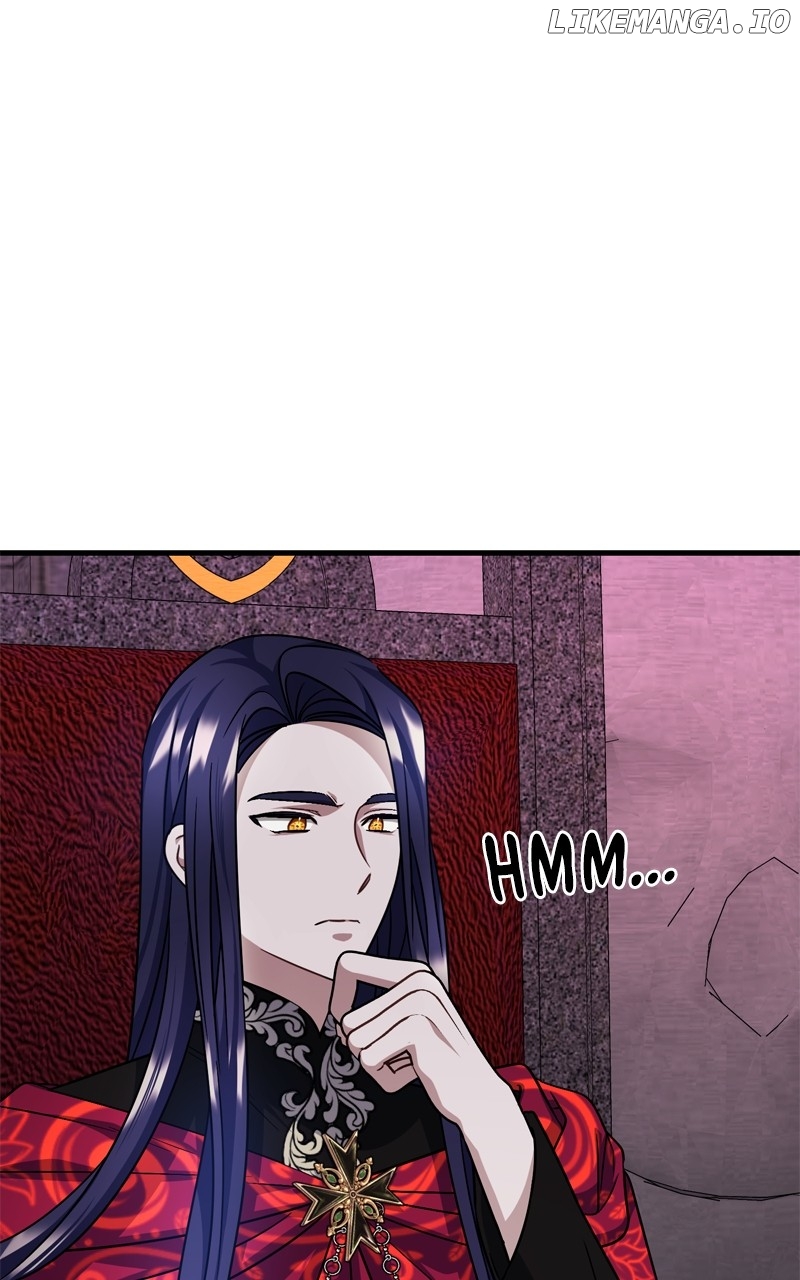 To You Who Never Loved Me Chapter 104 - page 1