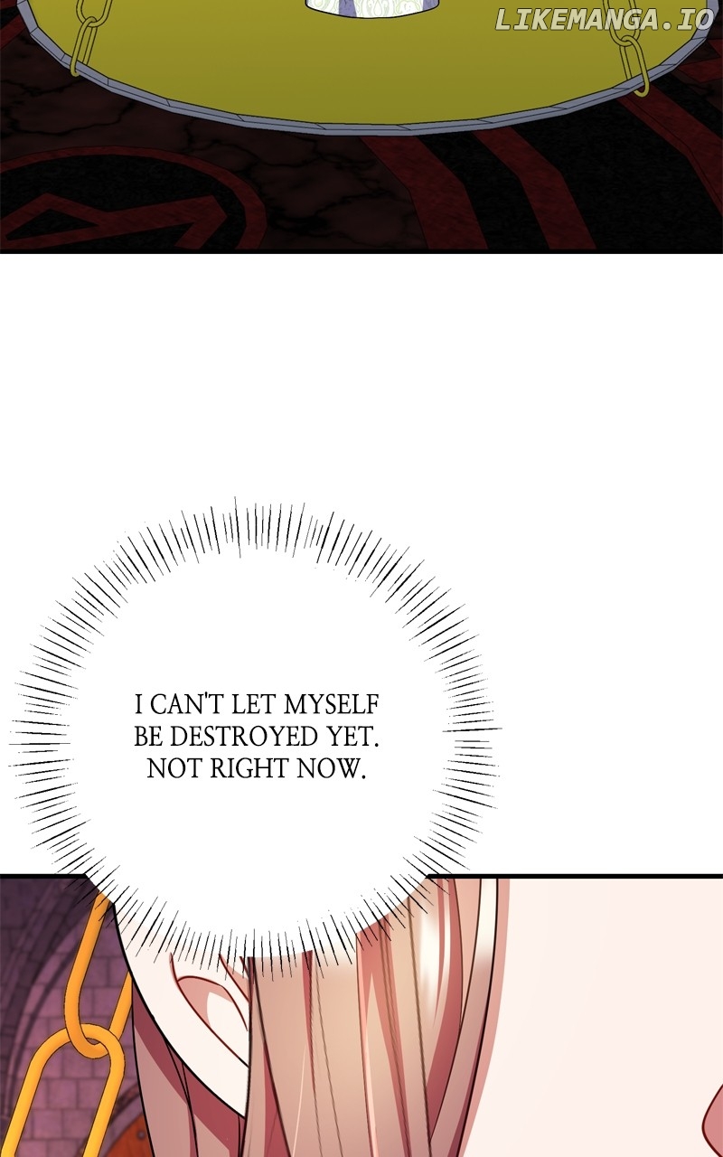 To You Who Never Loved Me Chapter 104 - page 10