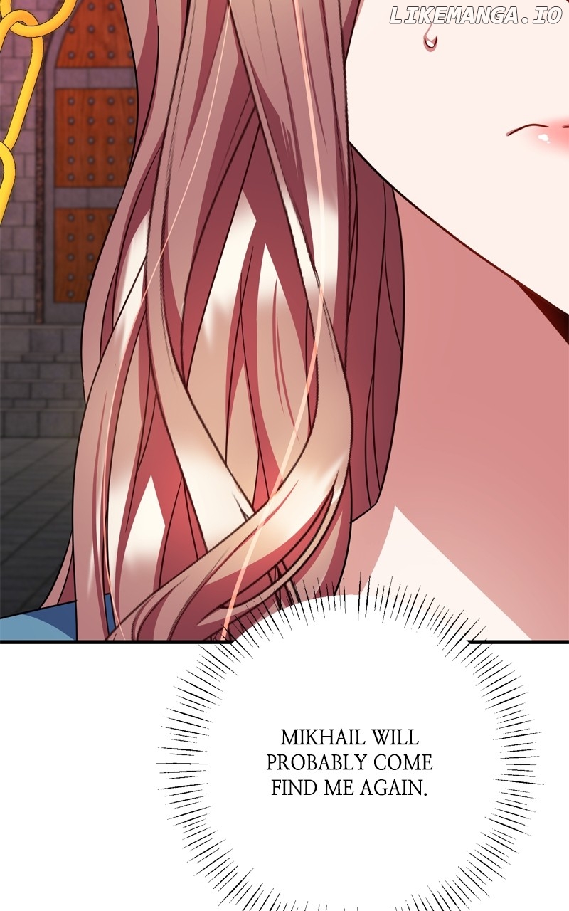 To You Who Never Loved Me Chapter 104 - page 11