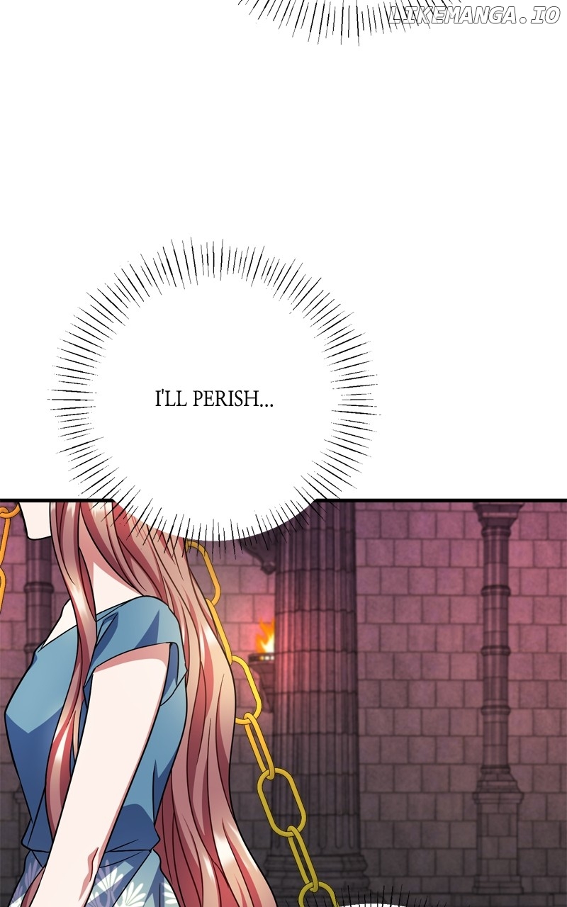 To You Who Never Loved Me Chapter 104 - page 12