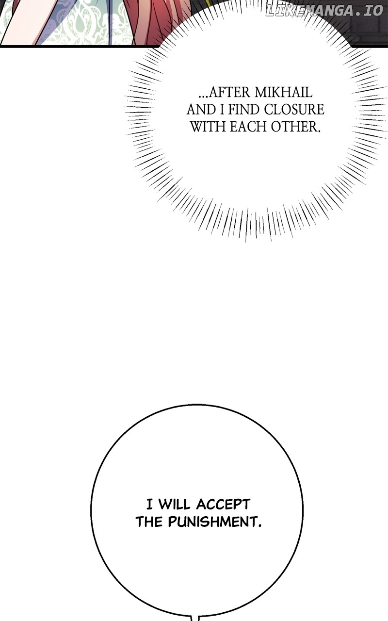 To You Who Never Loved Me Chapter 104 - page 13
