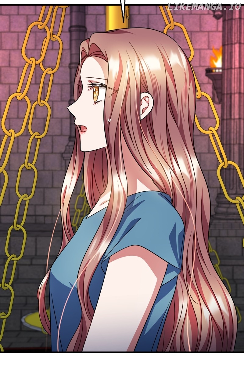 To You Who Never Loved Me Chapter 104 - page 14