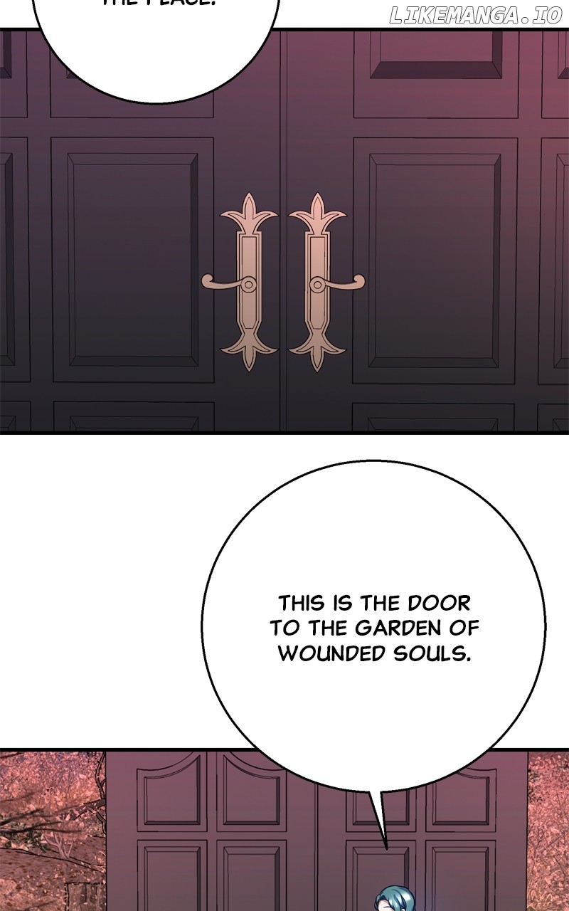 To You Who Never Loved Me Chapter 104 - page 17