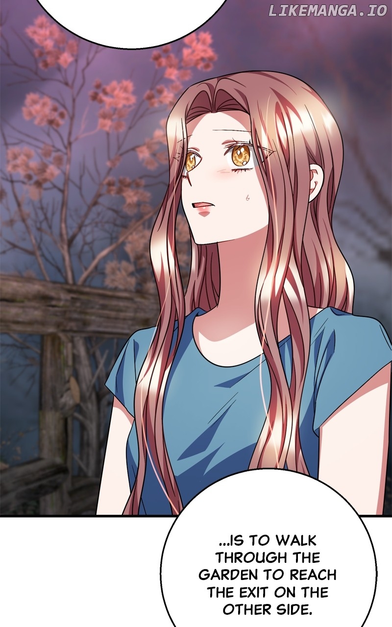 To You Who Never Loved Me Chapter 104 - page 19