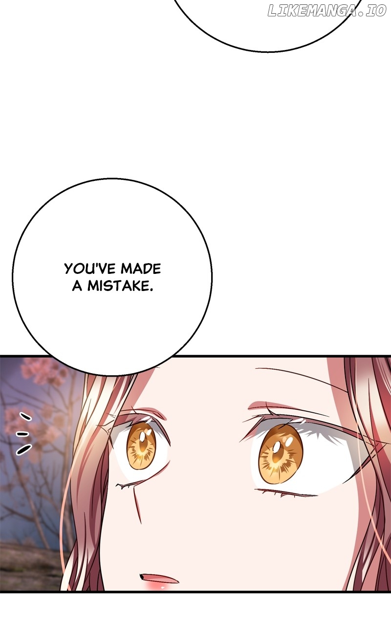 To You Who Never Loved Me Chapter 104 - page 20