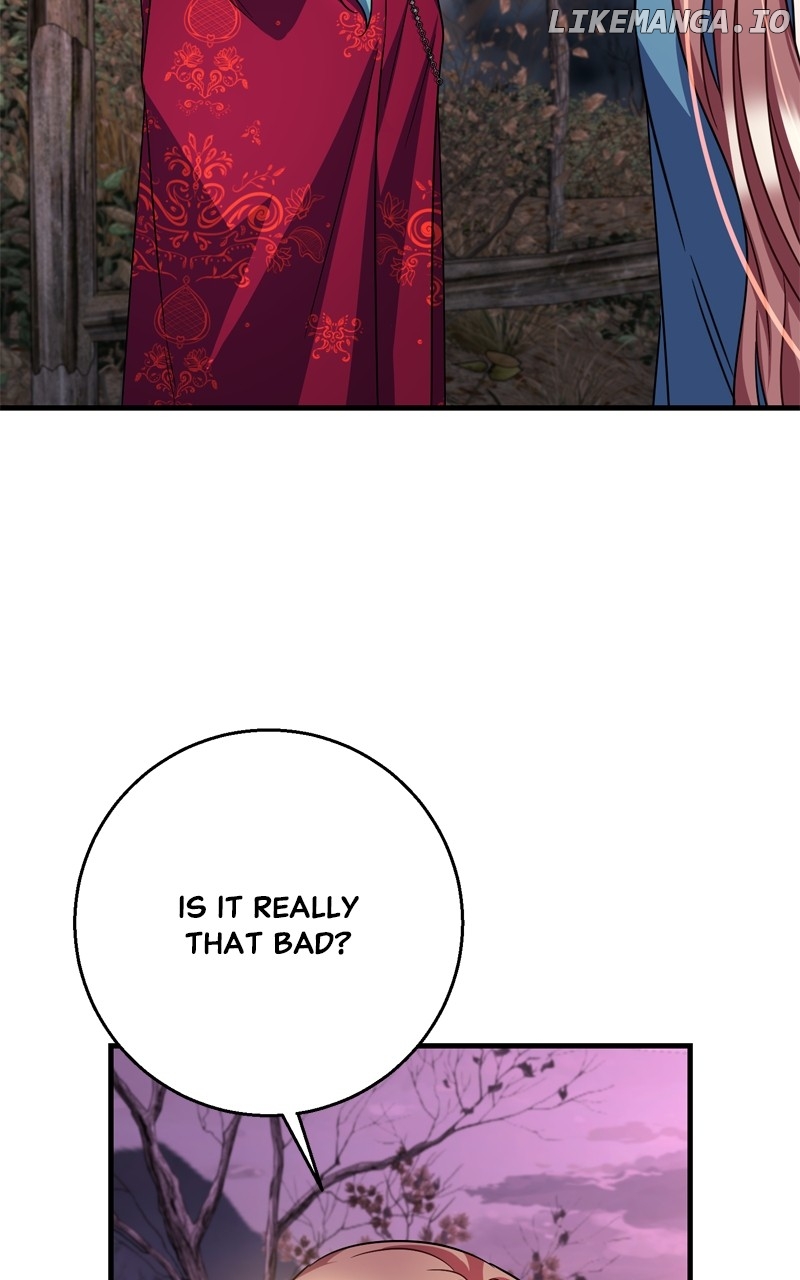 To You Who Never Loved Me Chapter 104 - page 22