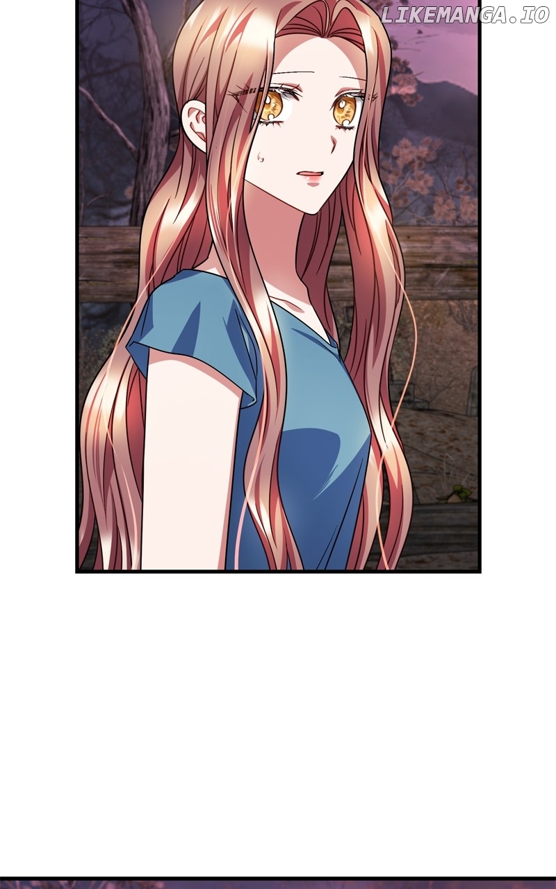 To You Who Never Loved Me Chapter 104 - page 23