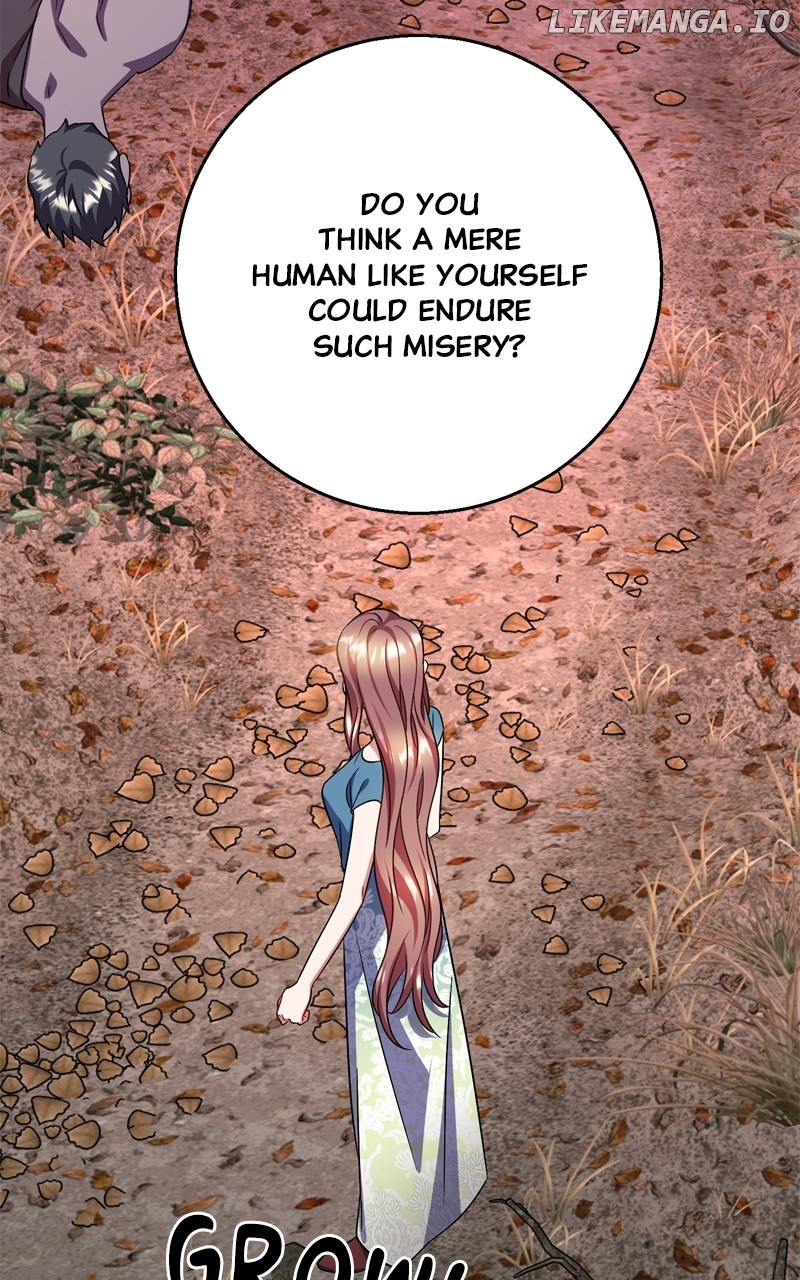 To You Who Never Loved Me Chapter 104 - page 26