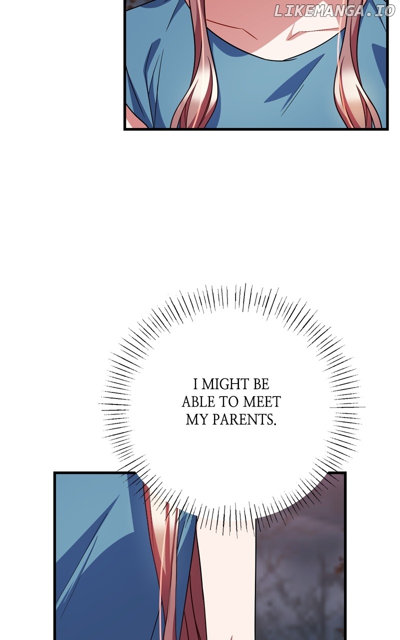 To You Who Never Loved Me Chapter 104 - page 30