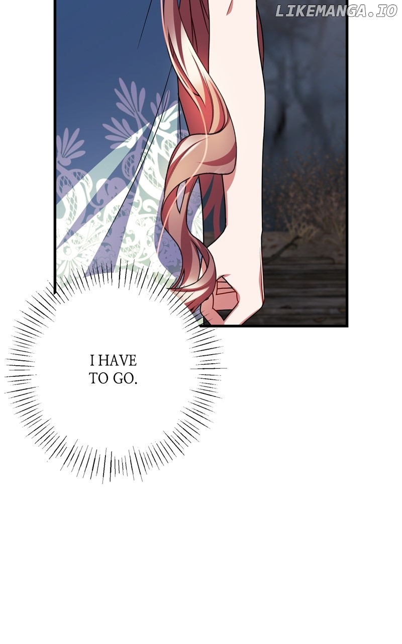 To You Who Never Loved Me Chapter 104 - page 31