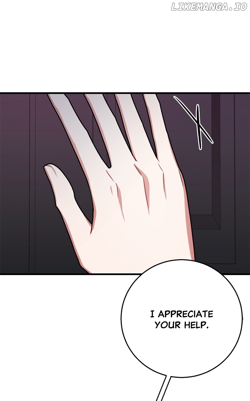 To You Who Never Loved Me Chapter 104 - page 32