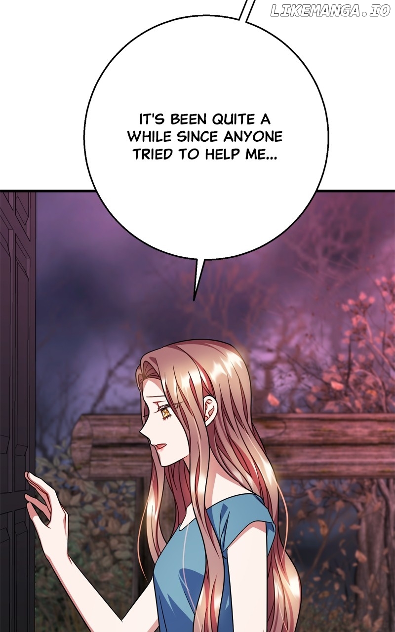 To You Who Never Loved Me Chapter 104 - page 33