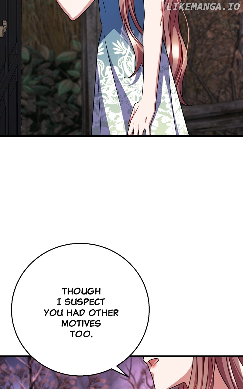 To You Who Never Loved Me Chapter 104 - page 34