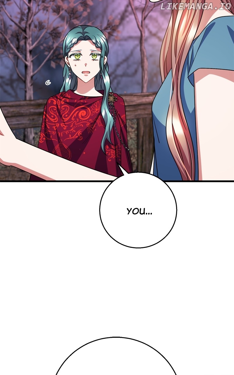 To You Who Never Loved Me Chapter 104 - page 35