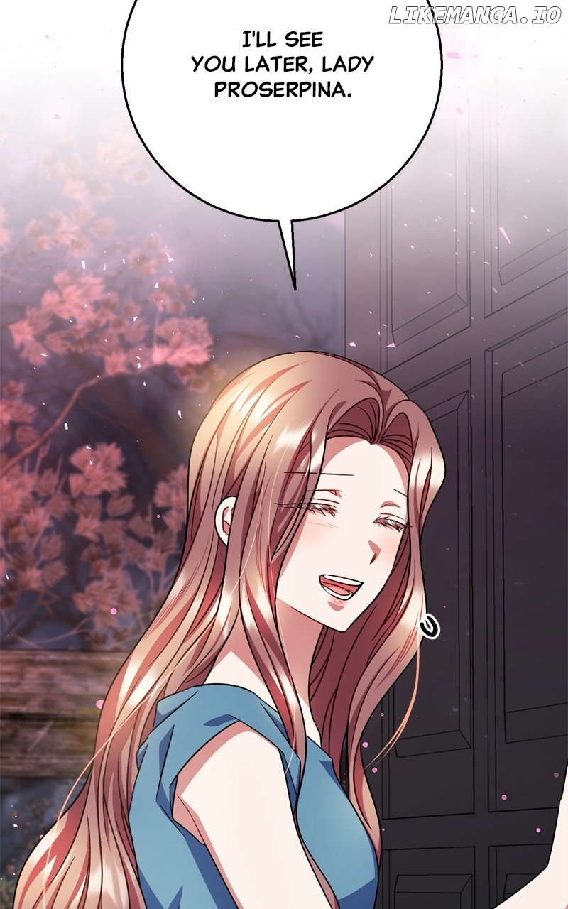 To You Who Never Loved Me Chapter 104 - page 36