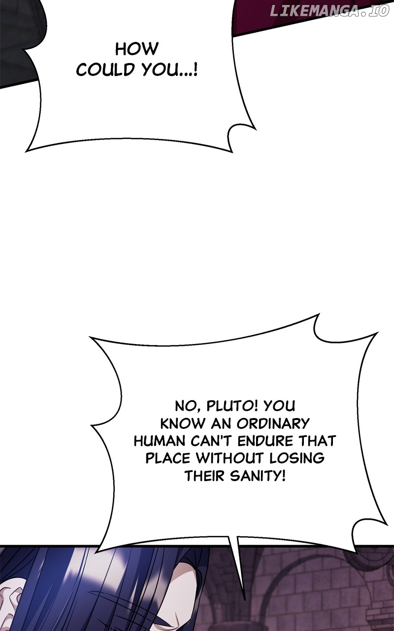 To You Who Never Loved Me Chapter 104 - page 4