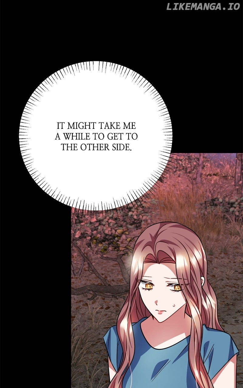 To You Who Never Loved Me Chapter 104 - page 43