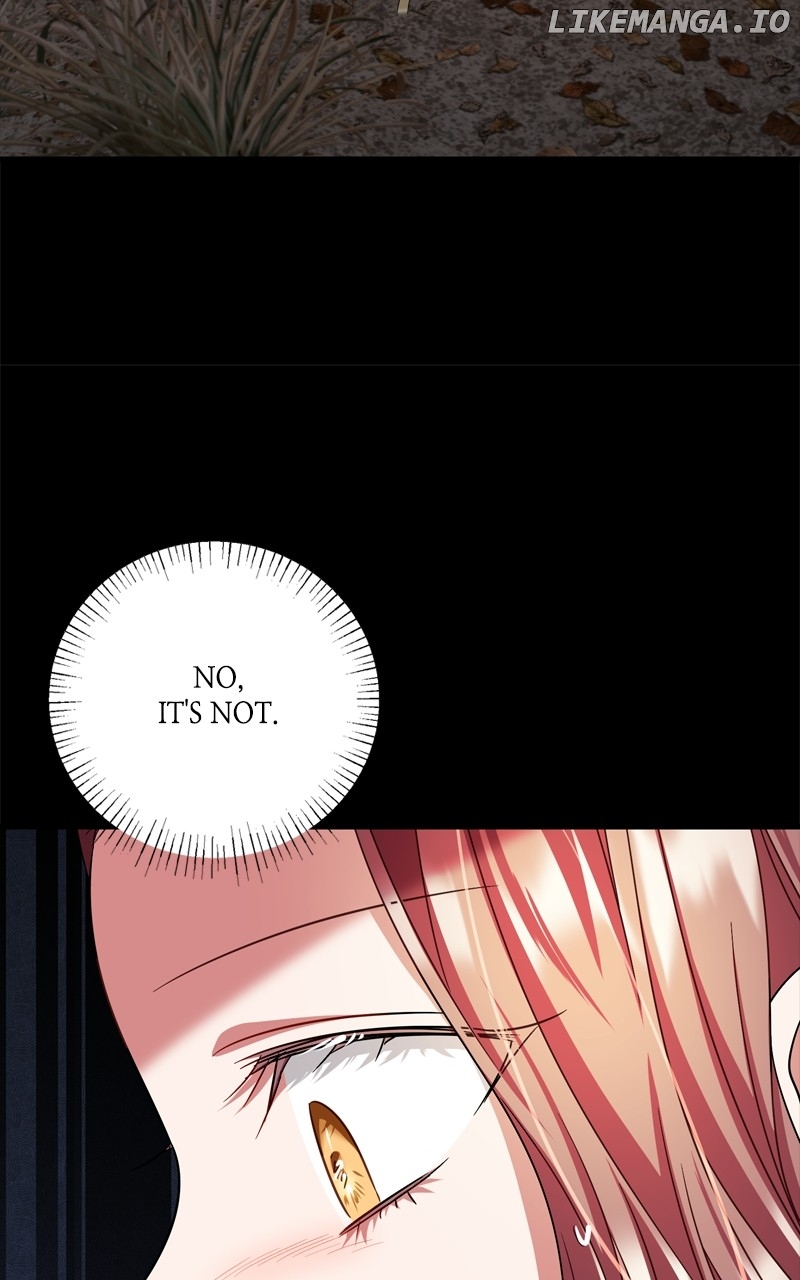 To You Who Never Loved Me Chapter 104 - page 47