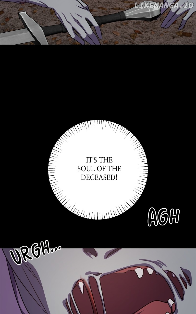 To You Who Never Loved Me Chapter 104 - page 49