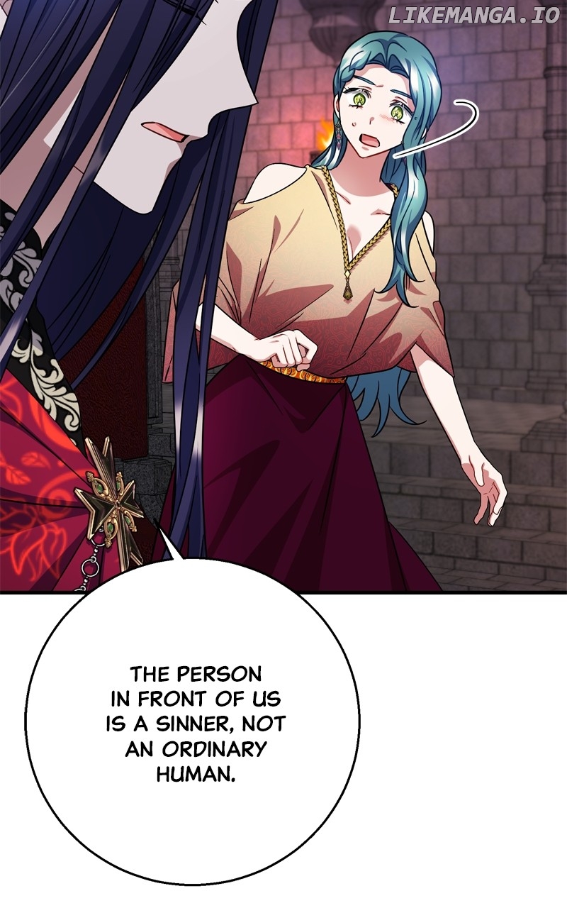 To You Who Never Loved Me Chapter 104 - page 5