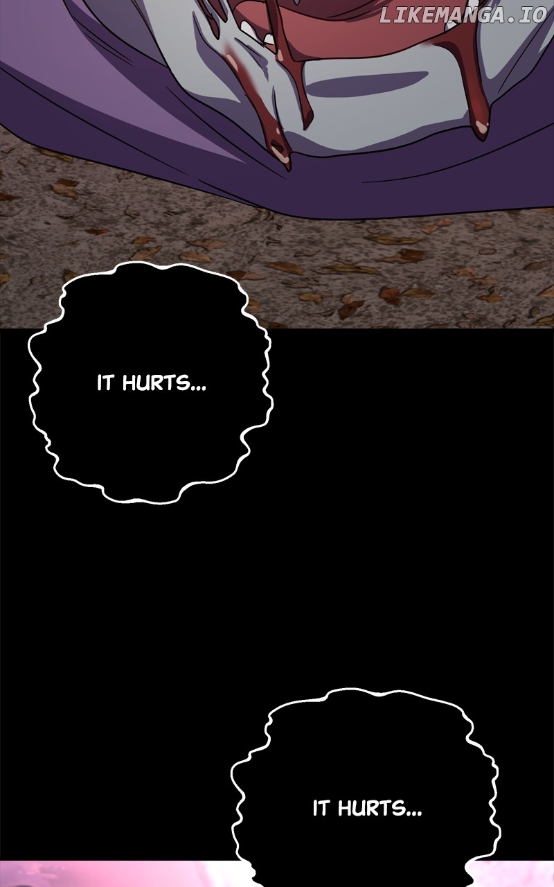 To You Who Never Loved Me Chapter 104 - page 50