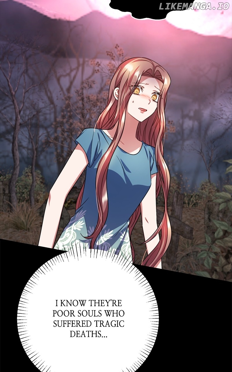 To You Who Never Loved Me Chapter 104 - page 51
