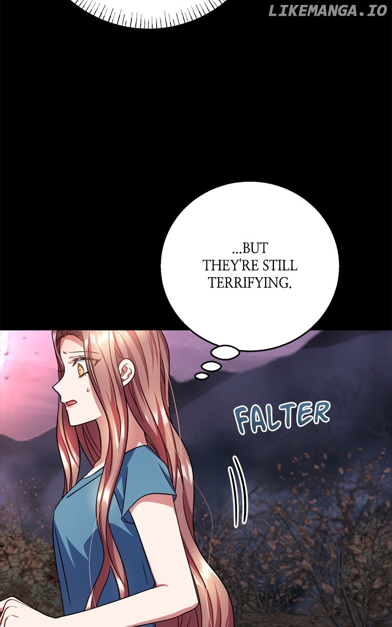 To You Who Never Loved Me Chapter 104 - page 52