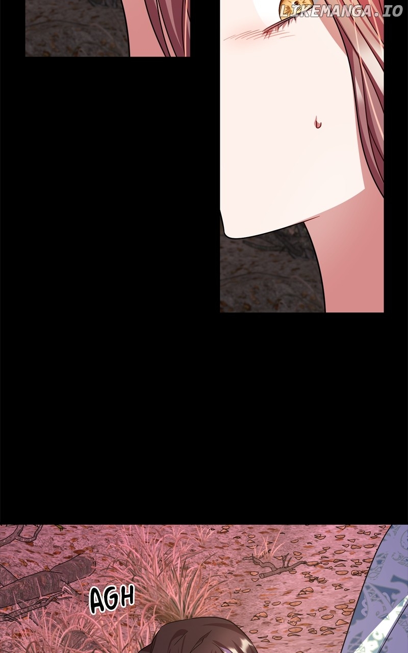 To You Who Never Loved Me Chapter 104 - page 54