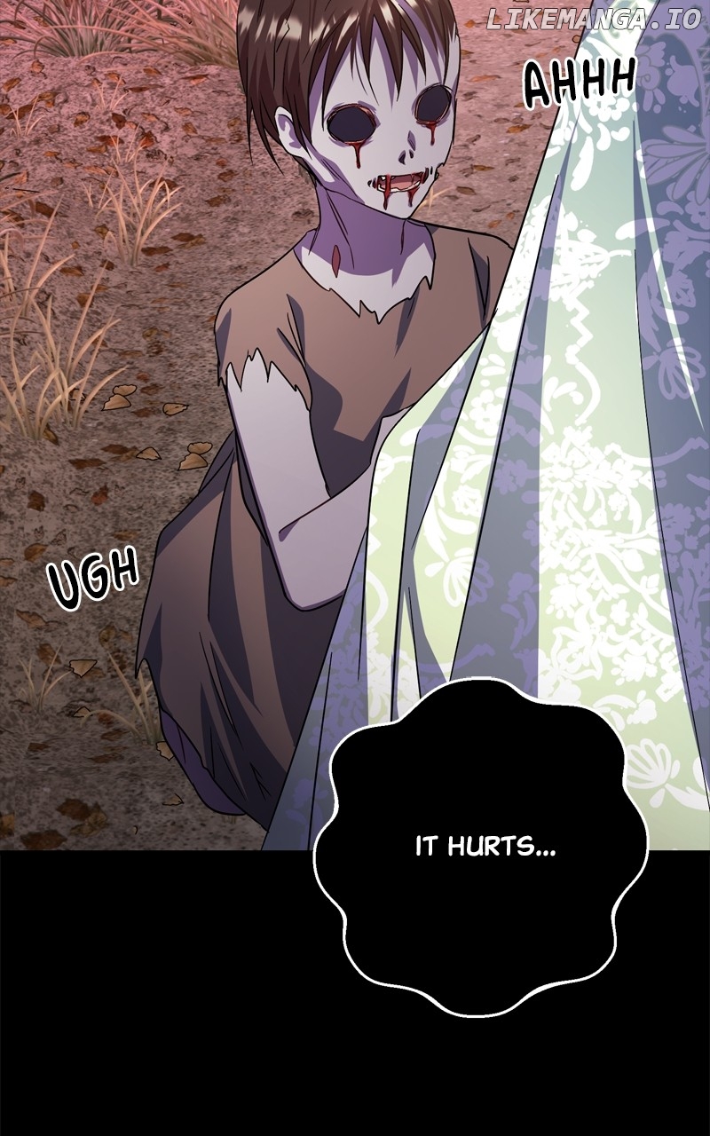 To You Who Never Loved Me Chapter 104 - page 55