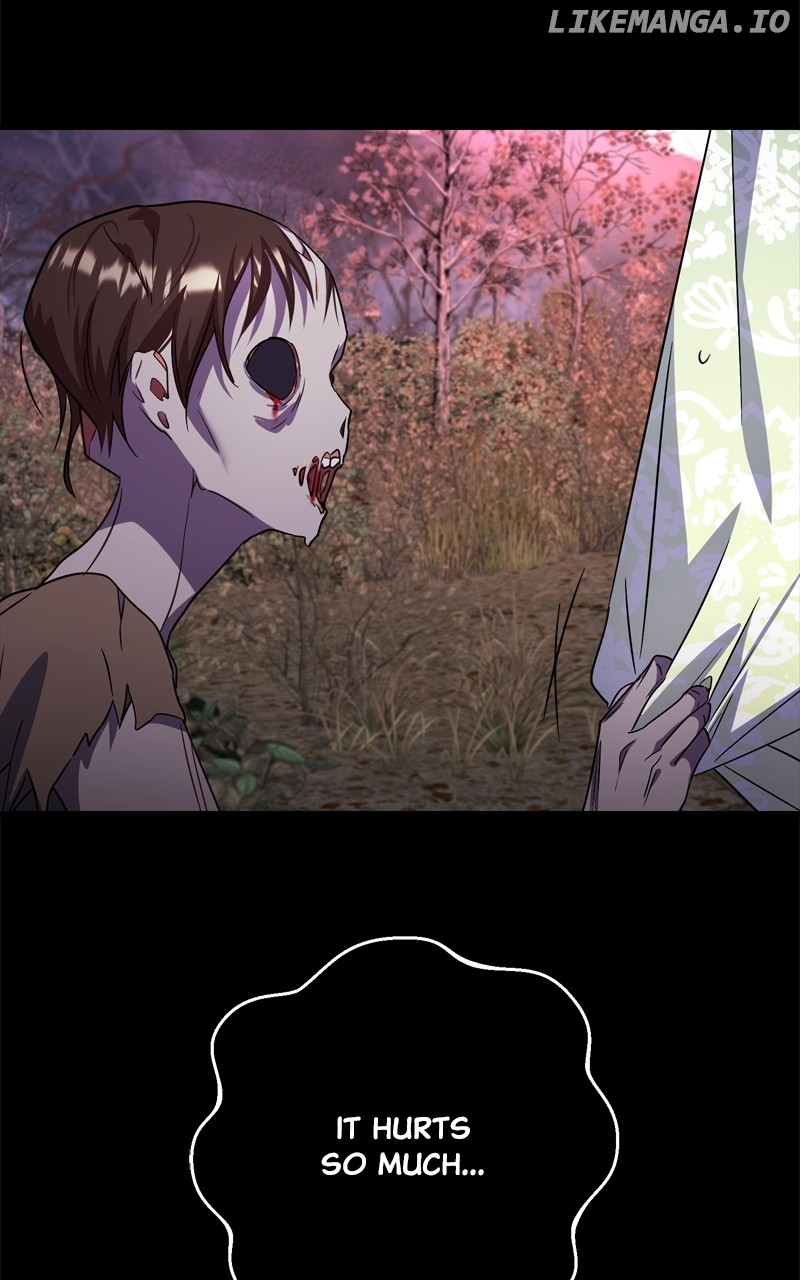 To You Who Never Loved Me Chapter 104 - page 56
