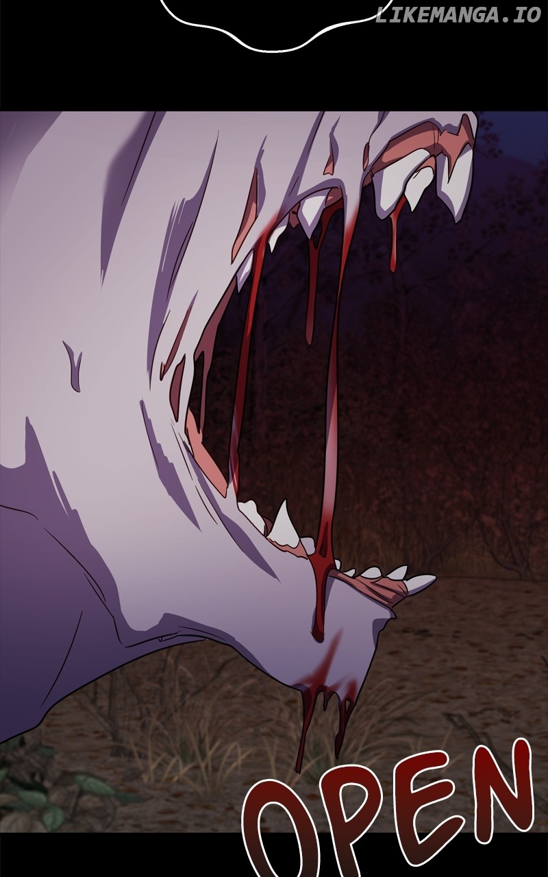 To You Who Never Loved Me Chapter 104 - page 57