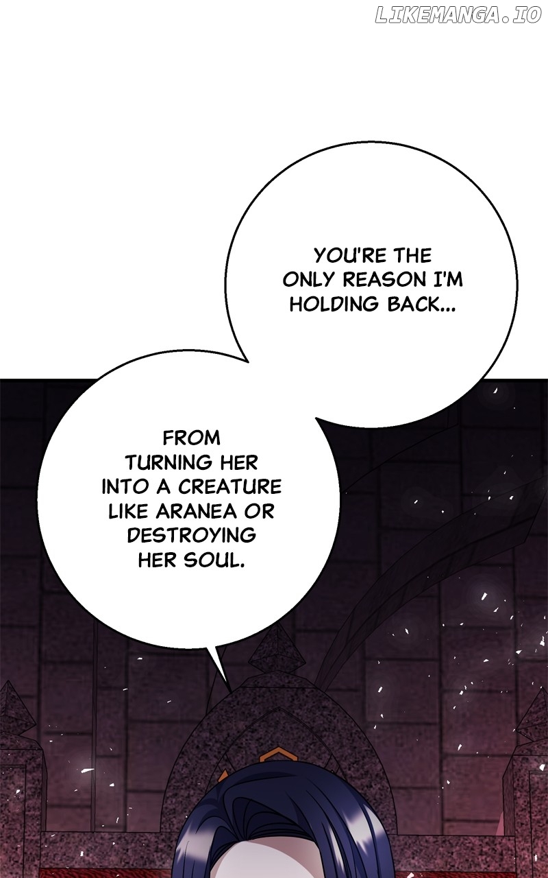 To You Who Never Loved Me Chapter 104 - page 6