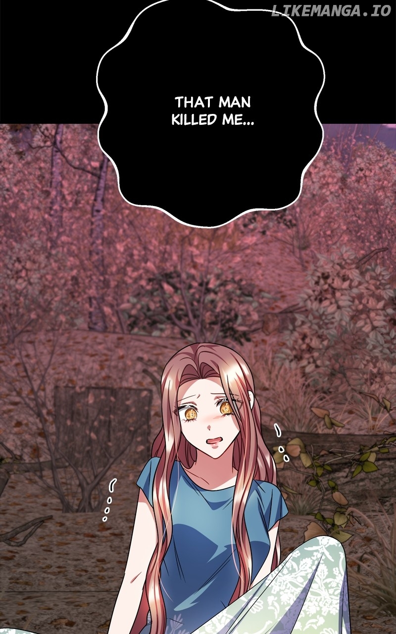 To You Who Never Loved Me Chapter 104 - page 61