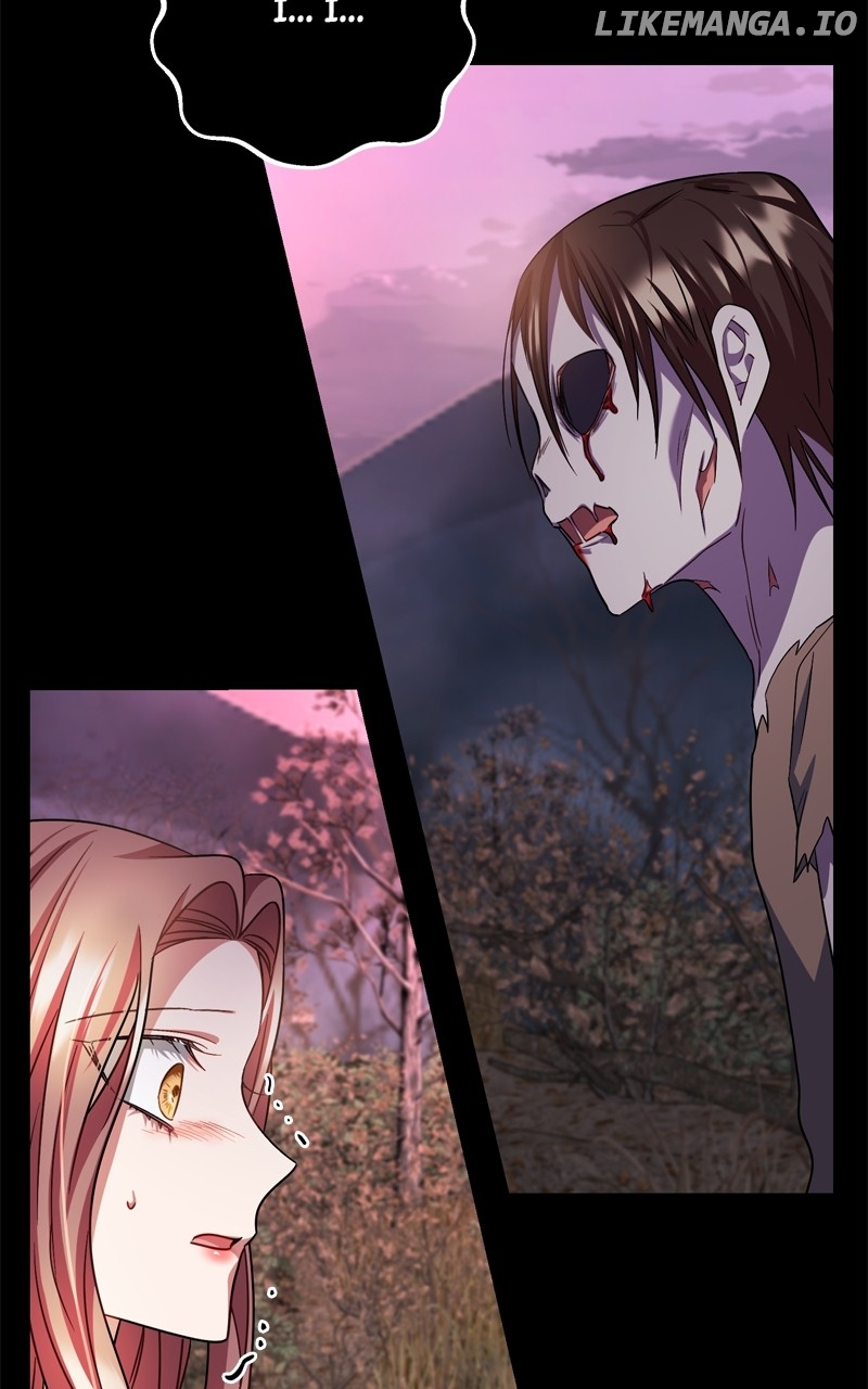 To You Who Never Loved Me Chapter 104 - page 63