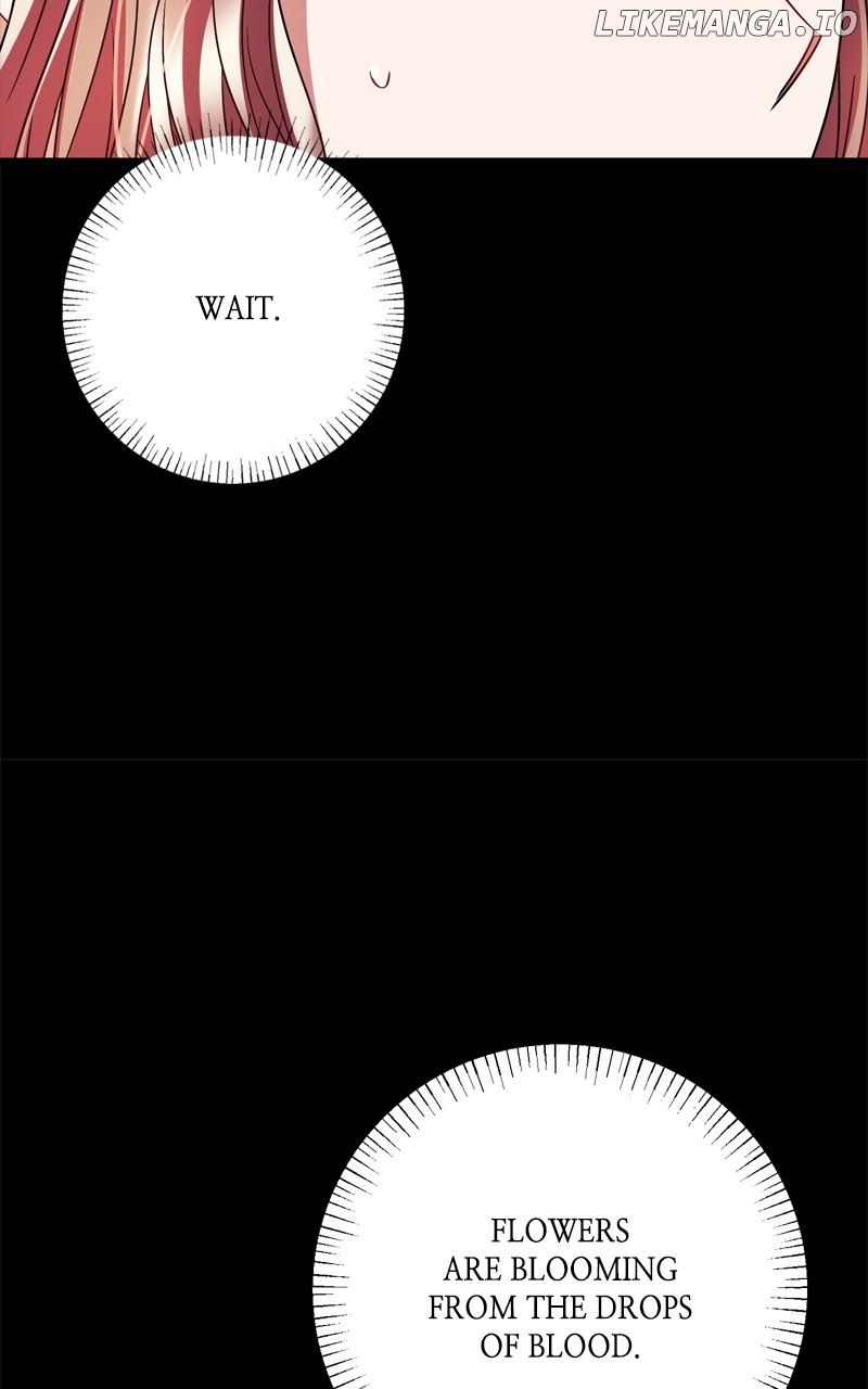 To You Who Never Loved Me Chapter 104 - page 65
