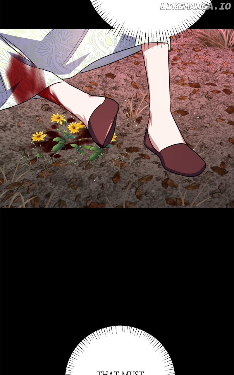 To You Who Never Loved Me Chapter 104 - page 66