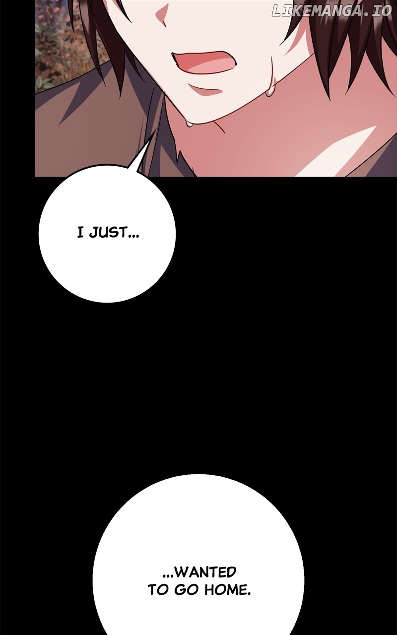To You Who Never Loved Me Chapter 104 - page 68
