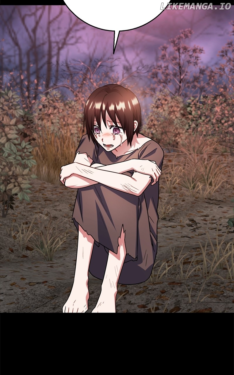 To You Who Never Loved Me Chapter 104 - page 69