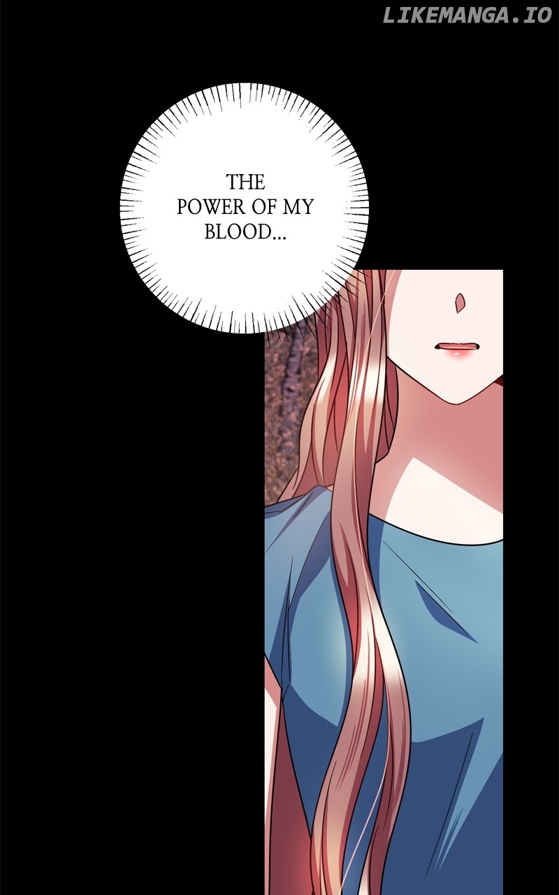 To You Who Never Loved Me Chapter 104 - page 70