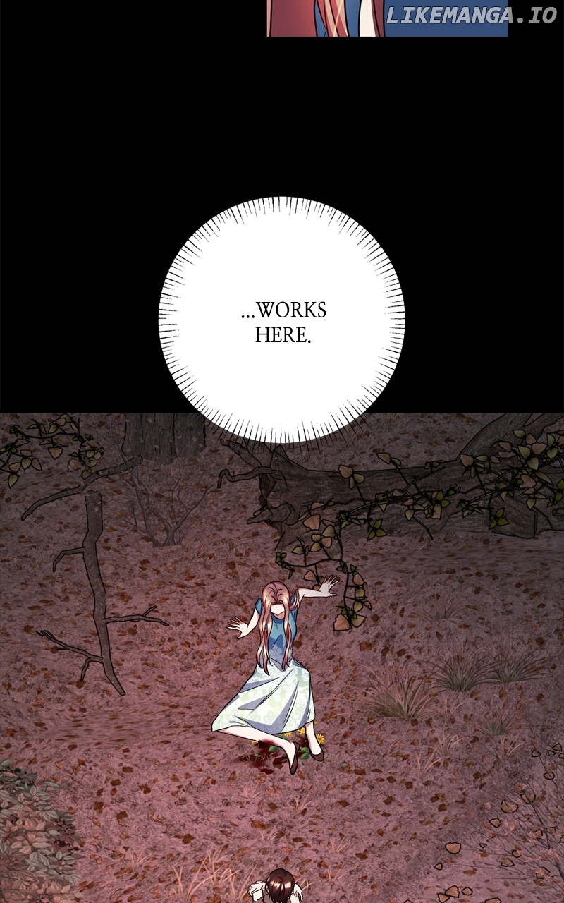 To You Who Never Loved Me Chapter 104 - page 71