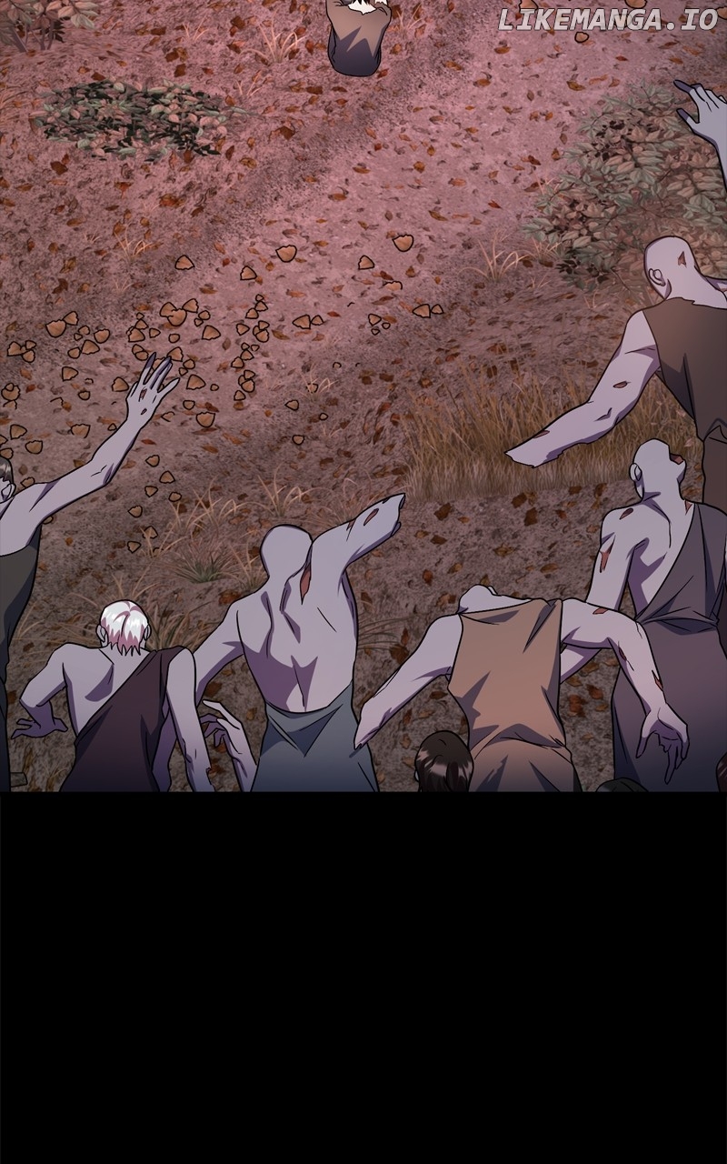 To You Who Never Loved Me Chapter 104 - page 72
