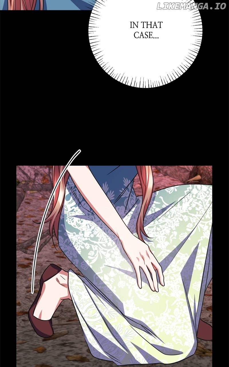 To You Who Never Loved Me Chapter 104 - page 74