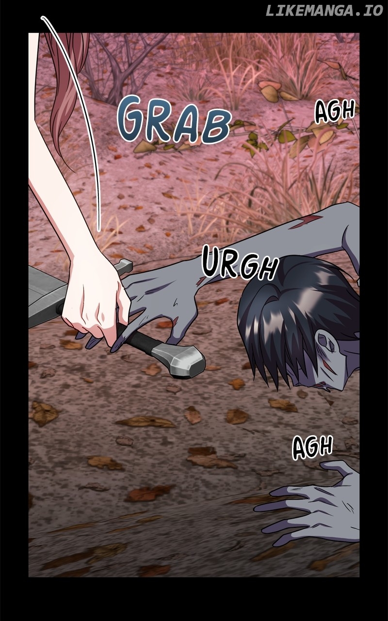 To You Who Never Loved Me Chapter 104 - page 77