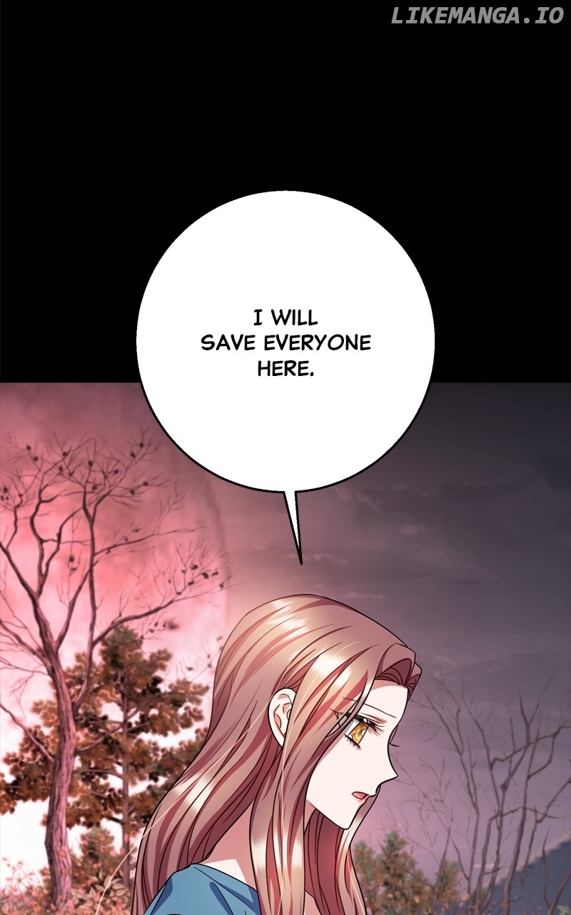 To You Who Never Loved Me Chapter 104 - page 78