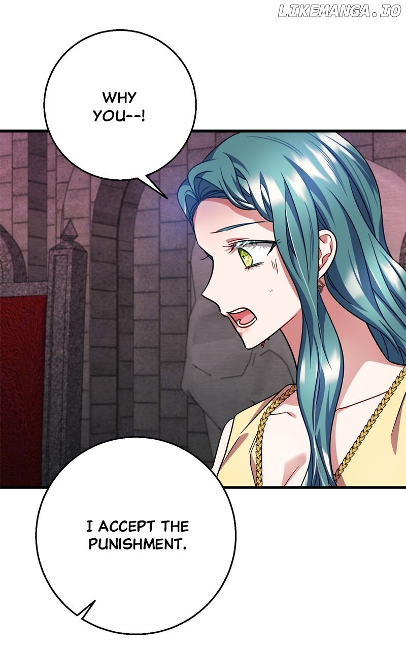 To You Who Never Loved Me Chapter 104 - page 8