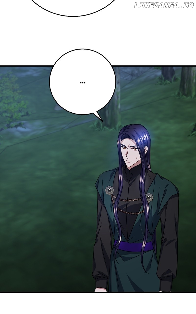 To You Who Never Loved Me Chapter 115 - page 10