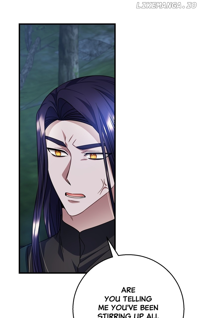 To You Who Never Loved Me Chapter 115 - page 11