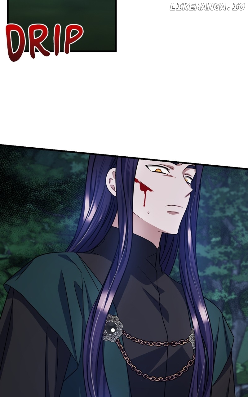 To You Who Never Loved Me Chapter 115 - page 17