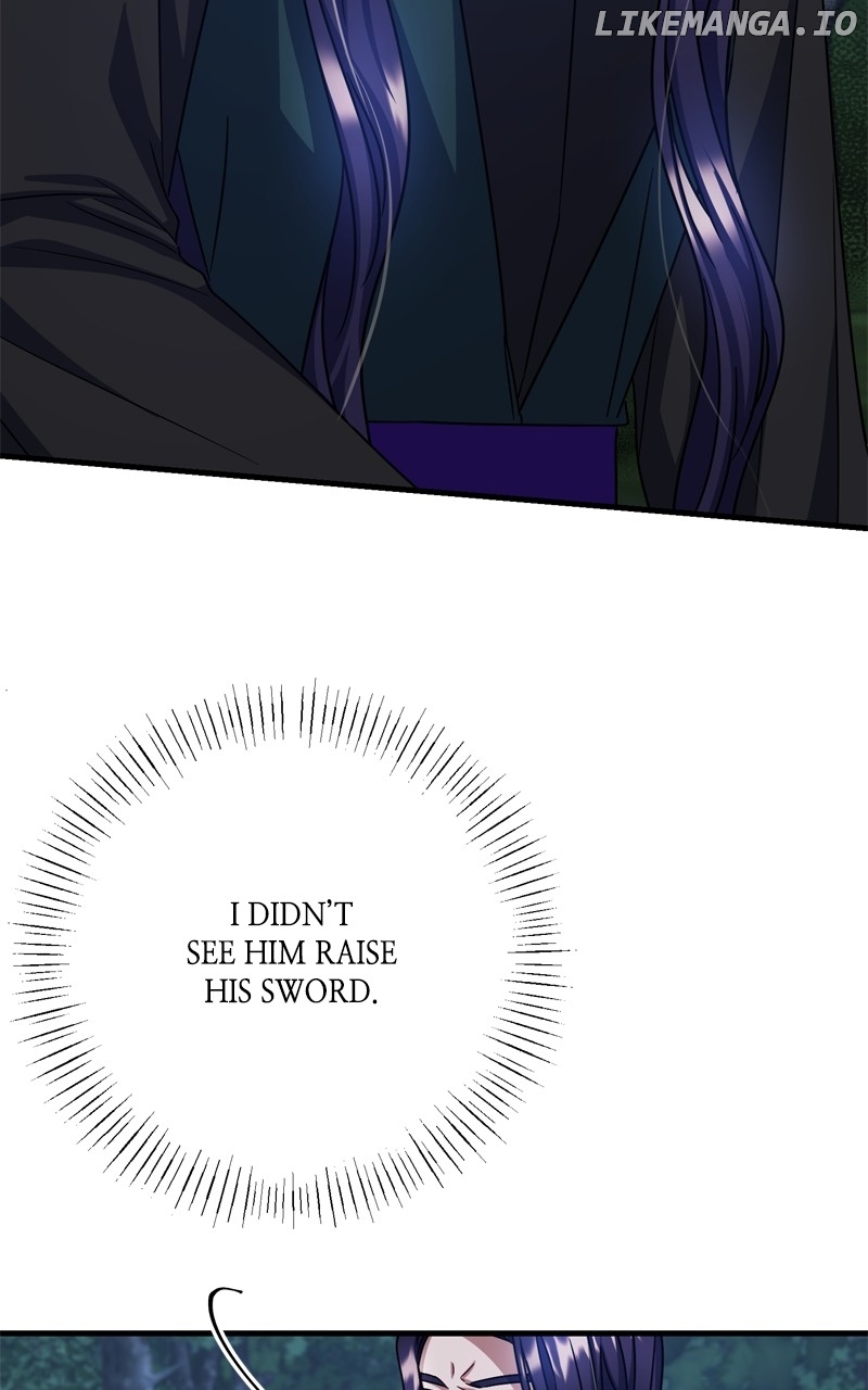 To You Who Never Loved Me Chapter 115 - page 18